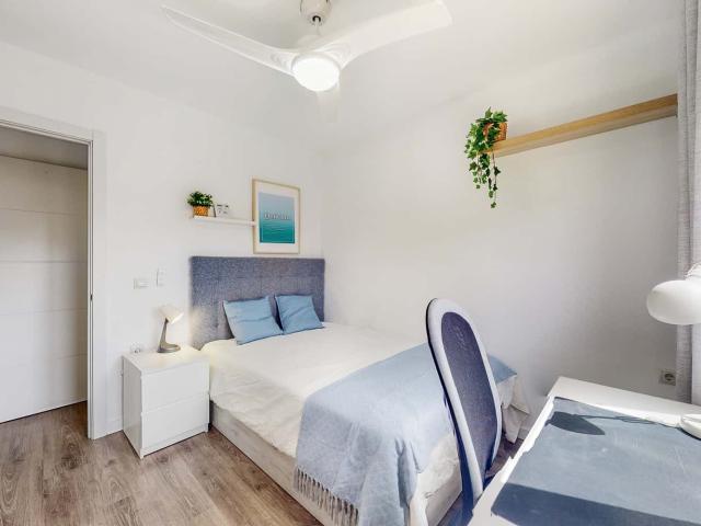 Habitación en alquiler en Campanar, Comarca de València