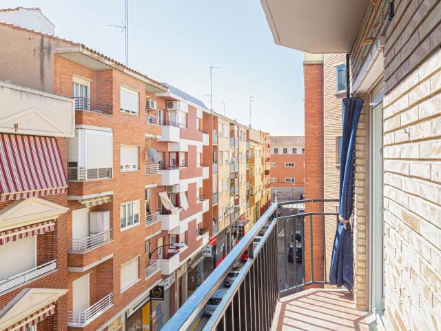 Habitación en alquiler en Delicias, Zaragoza