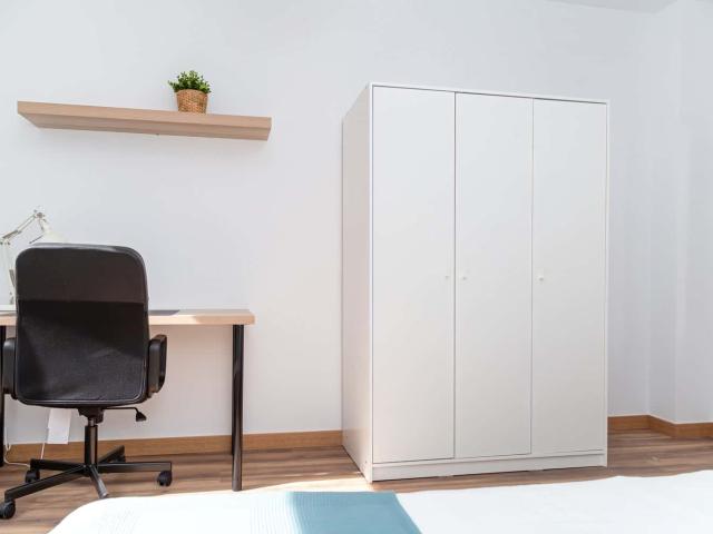 Habitación en alquiler en Delicias, Zaragoza