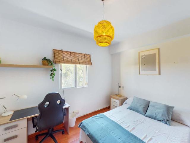 Habitación en alquiler en La Vid, Jerez De La Frontera