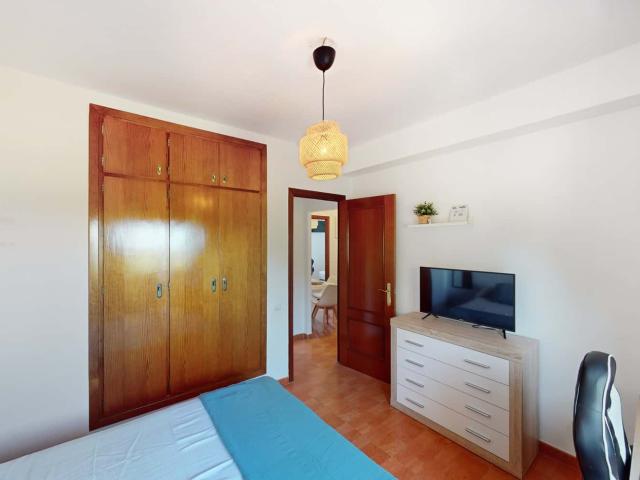 Habitación en alquiler en La Vid, Campiña de Jerez