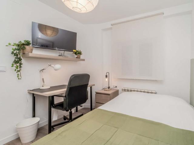 Habitación en alquiler en Hospital, Valladolid