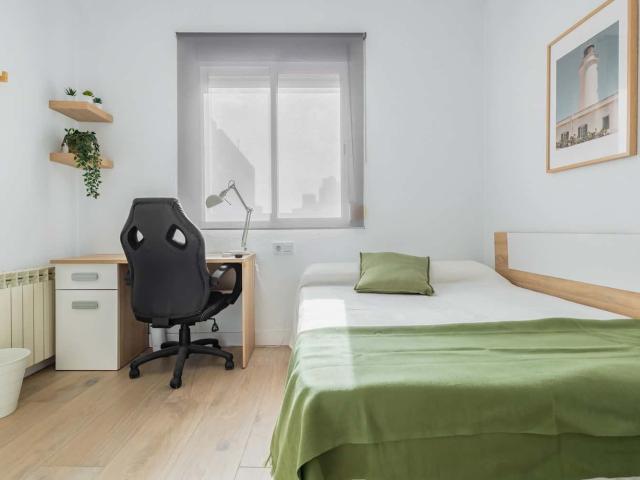 Habitación en alquiler en Castellón De La Plana, Valencia