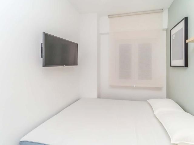 Habitación en alquiler en Rondilla, Valladolid