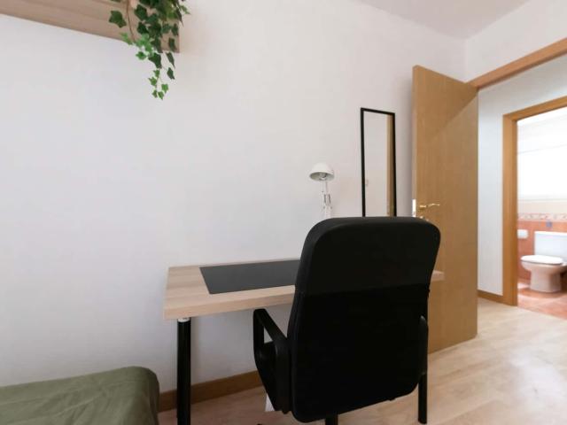 Habitación en alquiler en Circular, Valladolid