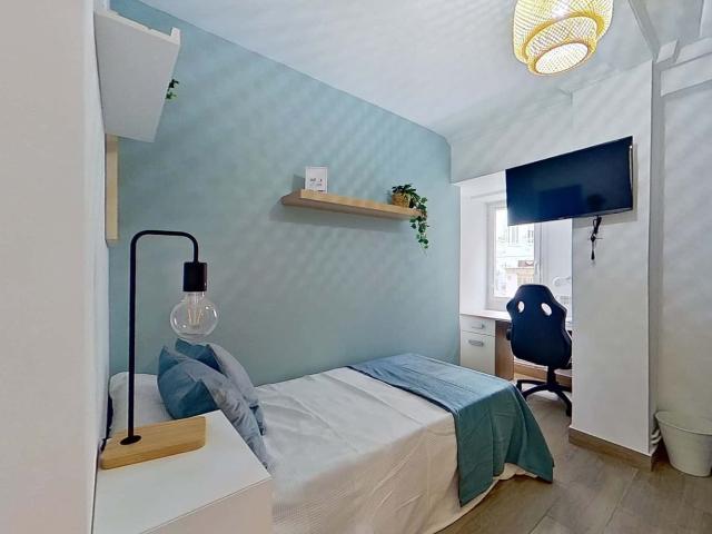 Habitación en alquiler en Casco Histórico, Zaragoza