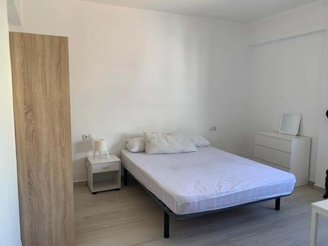 Habitación en alquiler en Castellón De La Plana, Valencia