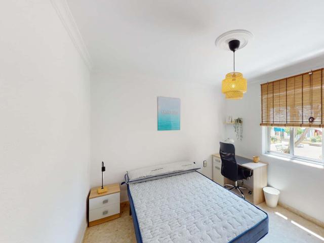 Habitación en alquiler en Jerez De La Frontera, La Asunción