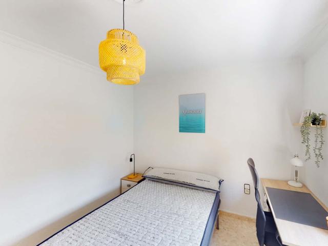 Habitación en alquiler en La Asunción, Campiña de Jerez