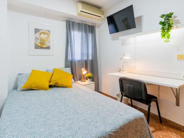 Habitación en alquiler en Mislata, Valencia