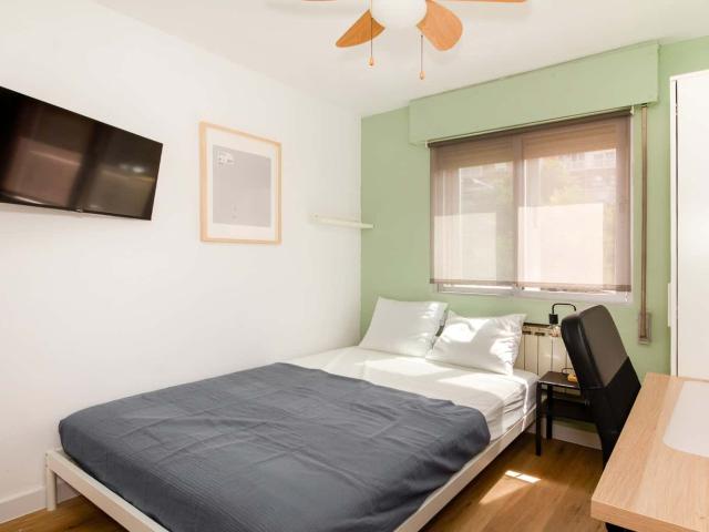 Habitación en alquiler en Distrito V, Alcalá De Henares