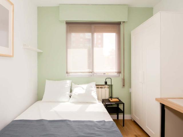 Habitación en alquiler en Distrito V, Alcalá De Henares