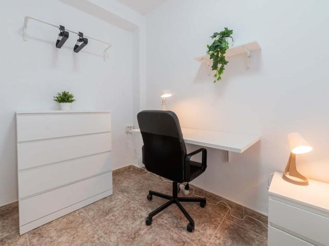 Habitación en alquiler en el Molí, Torrent