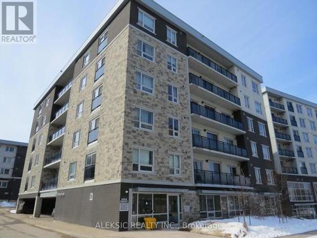 Condo for sale in Waterloo, Ontario