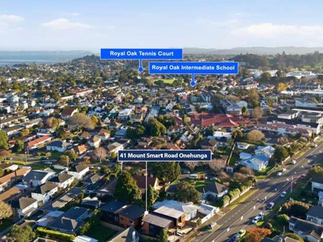 Apartment for sale in Onehunga, Oroua County