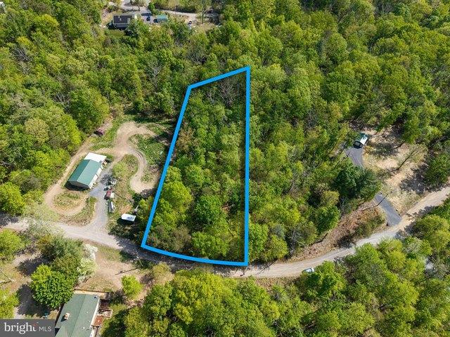 Land for sale in Virginia