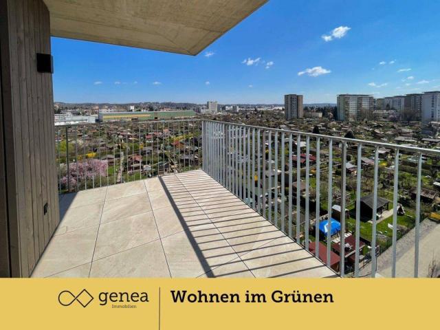 Apartment kaufen in Jakomini, Gersdorf-Feistritz