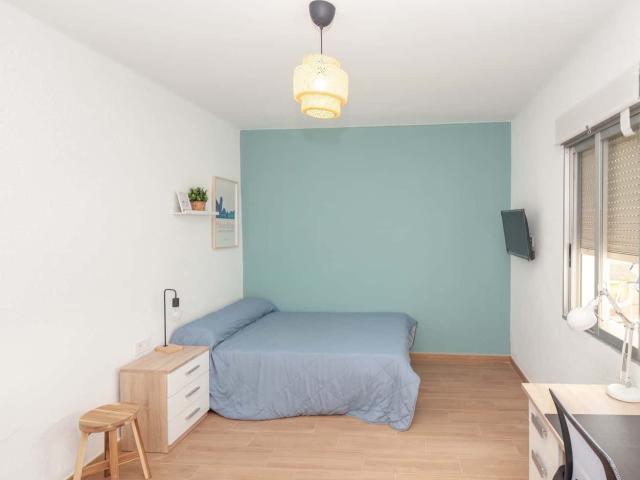 Habitación en alquiler en Castellón De La Plana, Valencia