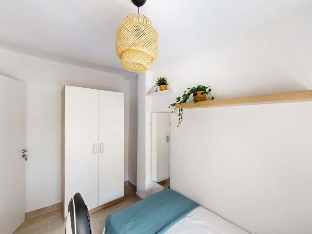 Habitación en alquiler en Las Torres, Campiña de Jerez