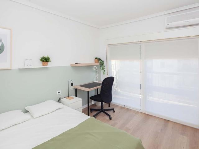Habitación en alquiler en l'Eixample, Comarca de València