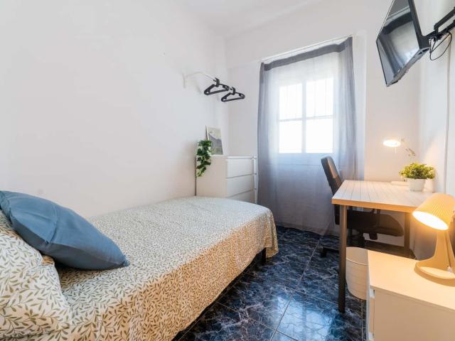 Habitación en alquiler en l'Horta Nord, Valencia