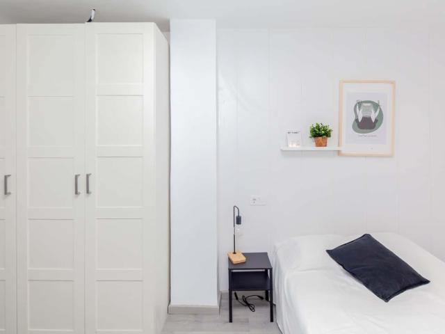 Habitación en alquiler en Camins Al Grau, Comarca de València