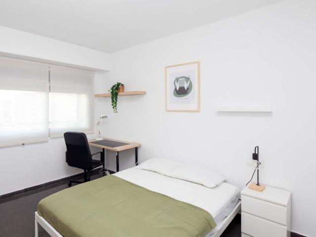Habitación en alquiler en Camins Al Grau, Valencia