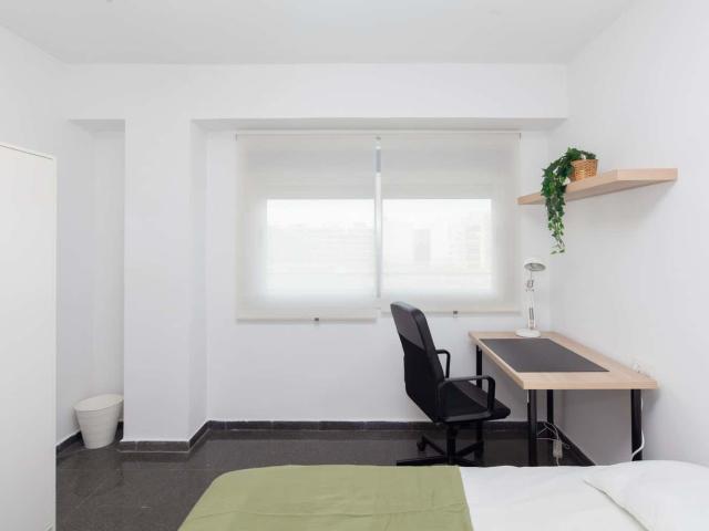 Habitación en alquiler en Camins Al Grau, Comarca de València