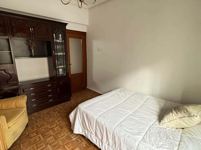 Habitación en alquiler en Salesas, Salamanca