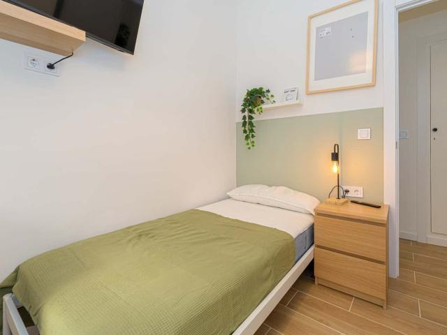 Habitación en alquiler en Diputació, Alicante