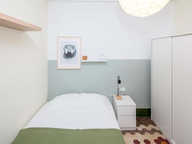 Habitación en alquiler en Poblats Marítims, Comarca de València