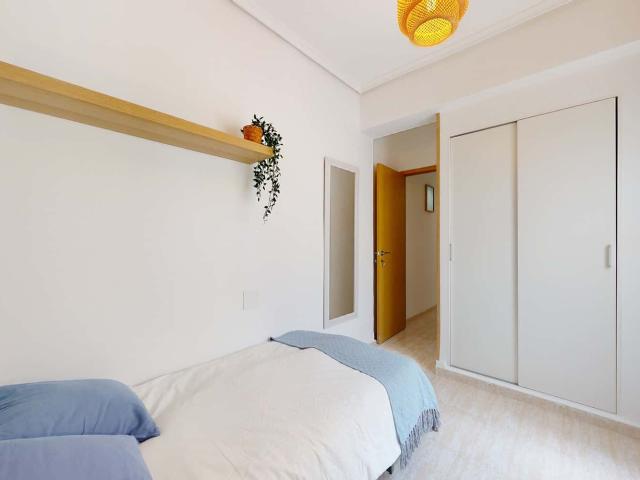 Habitación en alquiler en Grup la Magdalena, Castellón De La Plana