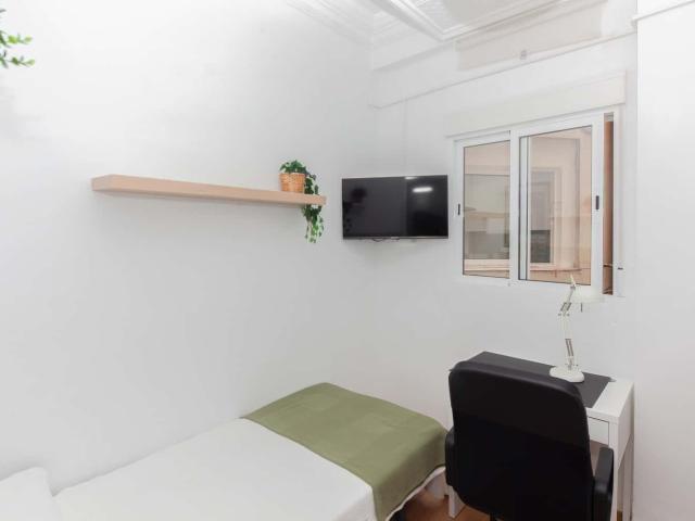 Habitación en alquiler en Patraix, Comarca de València