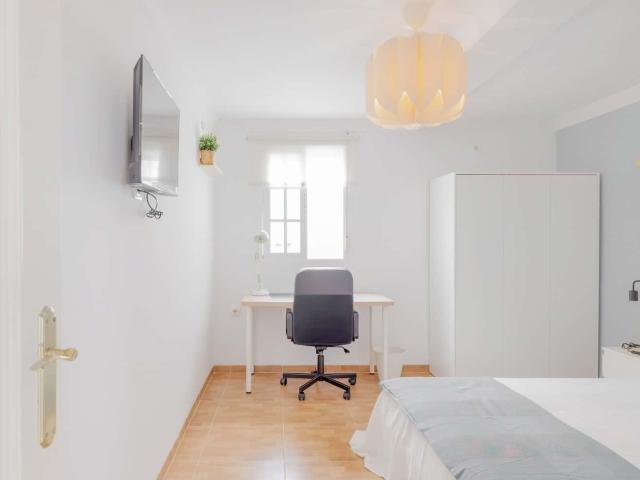 Habitación en alquiler en Jerez De La Frontera, Vallesequillo