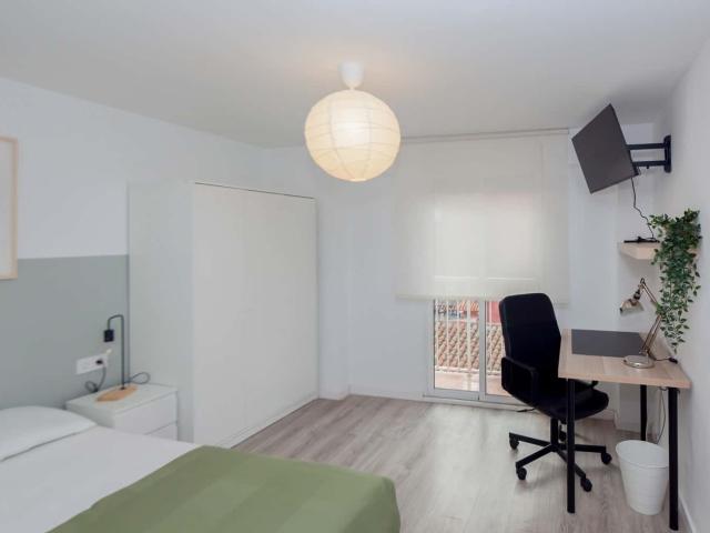 Habitación en alquiler en el Cabanyal - el Canyamelar, Valencia