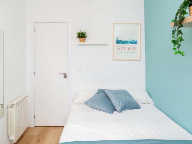 Habitación en alquiler en Casco Histórico, Zaragoza