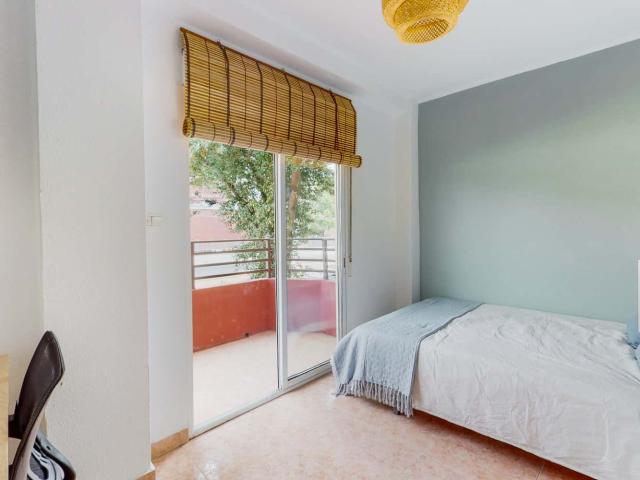 Habitación en alquiler en Poblats Marítims, Comarca de València