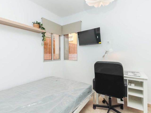 Habitación en alquiler en carrilet, Baix Camp