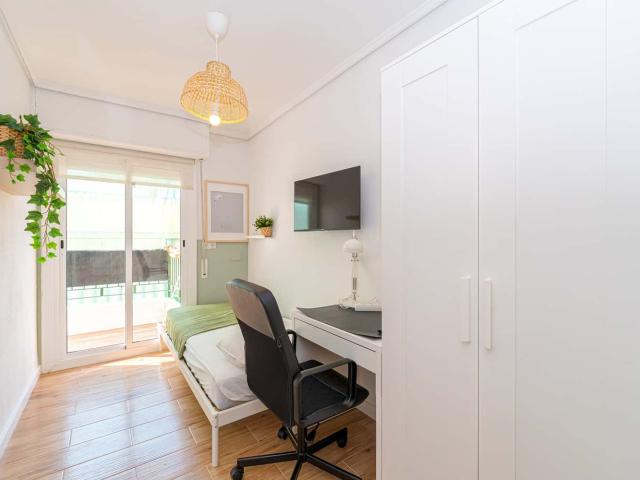 Habitación en alquiler en el Pla del Bon Repòs, Alicante