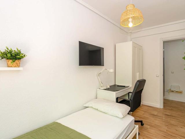 Habitación en alquiler en el Pla del Bon Repòs, l'Alacantí