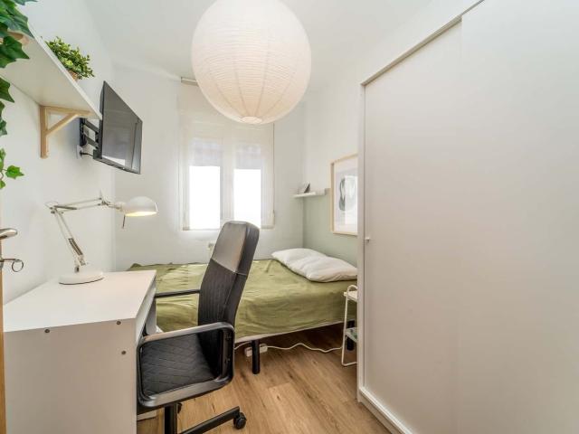 Habitación en alquiler en Vadillos, Valladolid