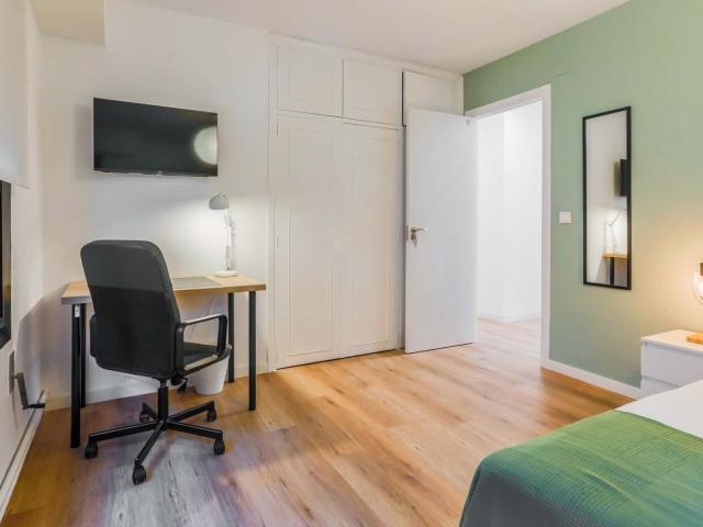 Habitación en alquiler en Grup la Magdalena, Castellón De La Plana