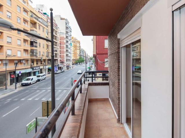 Habitación en alquiler en Extramurs, Comarca de València