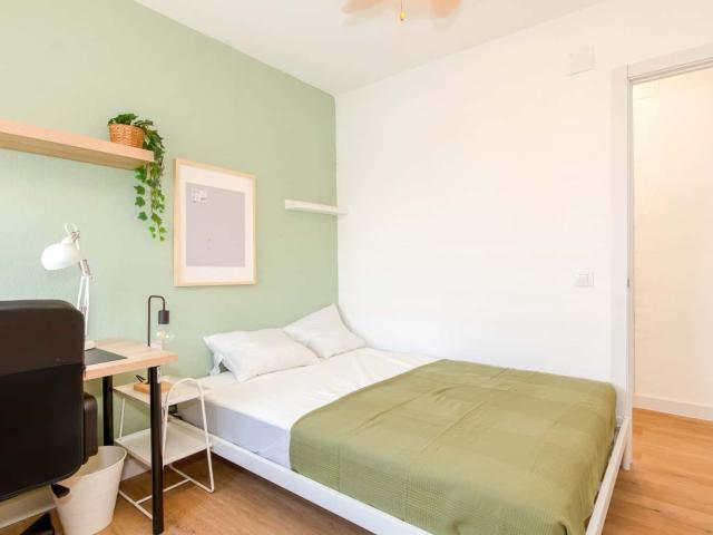 Habitación en alquiler en Distrito II, Alcalá De Henares