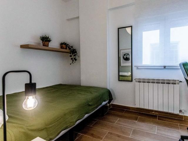 Habitación en alquiler en Vadillos, Valladolid