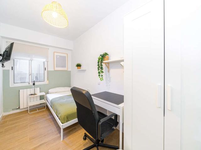 Habitación en alquiler en l'Alacantí, Valencia