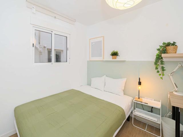 Habitación en alquiler en les Carolines Baixes, Alicante