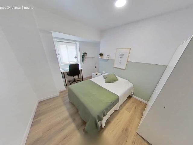 Habitación en alquiler en Poblats Marítims, Comarca de València