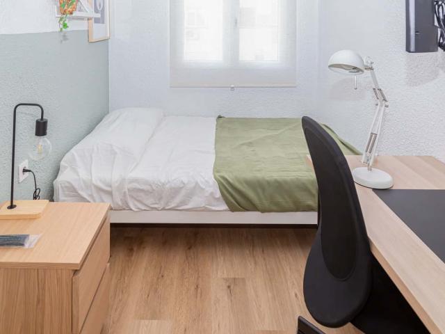 Habitación en alquiler en Delicias, Zaragoza