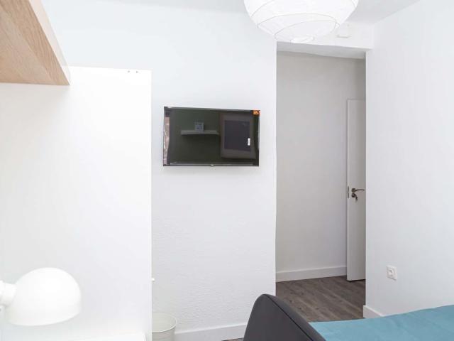 Habitación en alquiler en Delicias, Zaragoza